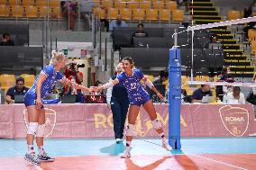 <categoriaITA> - <sottocategoriaITA> - Volleyball WEVZA CUP Women