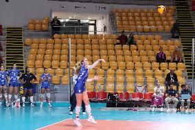 <categoriaITA> - <sottocategoriaITA> - Volleyball WEVZA CUP Women