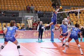 <categoriaITA> - <sottocategoriaITA> - Volleyball WEVZA CUP Women