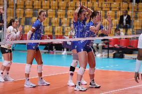 <categoriaITA> - <sottocategoriaITA> - Volleyball WEVZA CUP Women