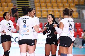 <categoriaITA> - <sottocategoriaITA> - Volleyball WEVZA CUP Women