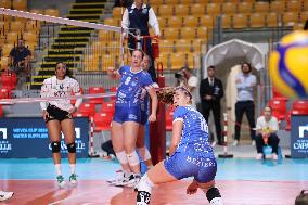 <categoriaITA> - <sottocategoriaITA> - Volleyball WEVZA CUP Women