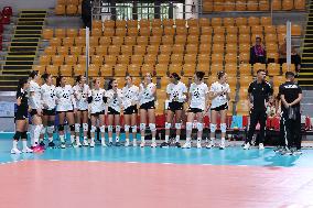 <categoriaITA> - <sottocategoriaITA> - Volleyball WEVZA CUP Women