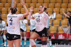 <categoriaITA> - <sottocategoriaITA> - Volleyball WEVZA CUP Women