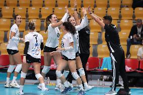 <categoriaITA> - <sottocategoriaITA> - Volleyball WEVZA CUP Women