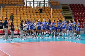 <categoriaITA> - <sottocategoriaITA> - Volleyball WEVZA CUP Women