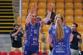 <categoriaITA> - <sottocategoriaITA> - Volleyball WEVZA CUP Women