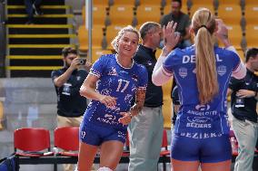 <categoriaITA> - <sottocategoriaITA> - Volleyball WEVZA CUP Women