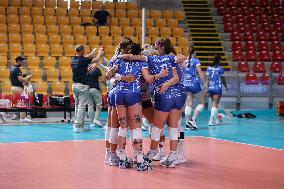 <categoriaITA> - <sottocategoriaITA> - Volleyball WEVZA CUP Women