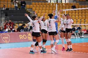 <categoriaITA> - <sottocategoriaITA> - Volleyball WEVZA CUP Women