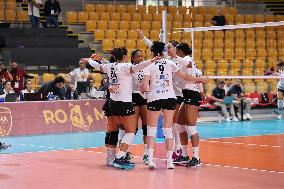 <categoriaITA> - <sottocategoriaITA> - Volleyball WEVZA CUP Women