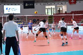 <categoriaITA> - <sottocategoriaITA> - Volleyball WEVZA CUP Women