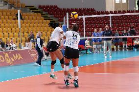 <categoriaITA> - <sottocategoriaITA> - Volleyball WEVZA CUP Women