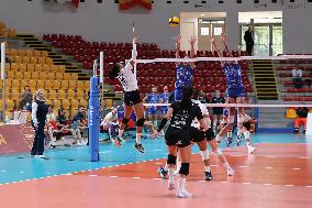 <categoriaITA> - <sottocategoriaITA> - Volleyball WEVZA CUP Women