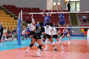 <categoriaITA> - <sottocategoriaITA> - Volleyball WEVZA CUP Women