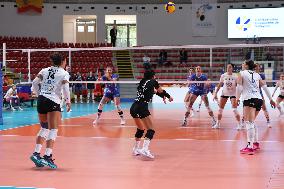 <categoriaITA> - <sottocategoriaITA> - Volleyball WEVZA CUP Women