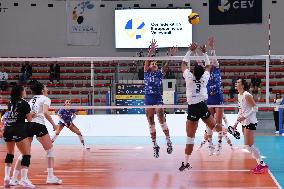 <categoriaITA> - <sottocategoriaITA> - Volleyball WEVZA CUP Women