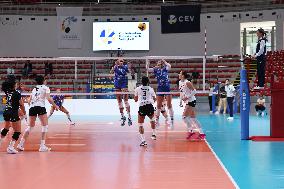 <categoriaITA> - <sottocategoriaITA> - Volleyball WEVZA CUP Women