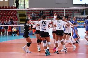 <categoriaITA> - <sottocategoriaITA> - Volleyball WEVZA CUP Women