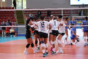 <categoriaITA> - <sottocategoriaITA> - Volleyball WEVZA CUP Women