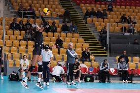 <categoriaITA> - <sottocategoriaITA> - Volleyball WEVZA CUP Women