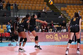 <categoriaITA> - <sottocategoriaITA> - Volleyball WEVZA CUP Women