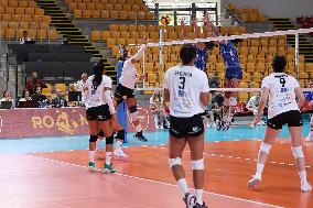 <categoriaITA> - <sottocategoriaITA> - Volleyball WEVZA CUP Women