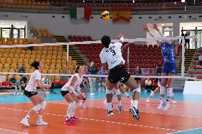 <categoriaITA> - <sottocategoriaITA> - Volleyball WEVZA CUP Women