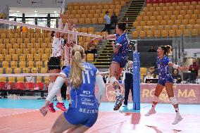 <categoriaITA> - <sottocategoriaITA> - Volleyball WEVZA CUP Women