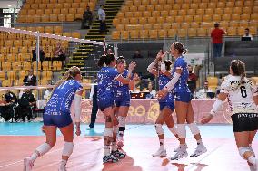 <categoriaITA> - <sottocategoriaITA> - Volleyball WEVZA CUP Women