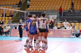 <categoriaITA> - <sottocategoriaITA> - Volleyball WEVZA CUP Women