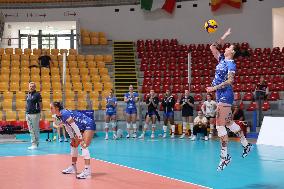 <categoriaITA> - <sottocategoriaITA> - Volleyball WEVZA CUP Women