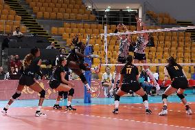 <categoriaITA> - <sottocategoriaITA> - Volleyball WEVZA CUP Women