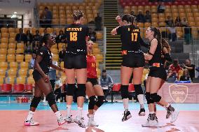 <categoriaITA> - <sottocategoriaITA> - Volleyball WEVZA CUP Women