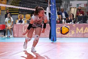 <categoriaITA> - <sottocategoriaITA> - Volleyball WEVZA CUP Women