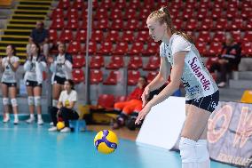 <categoriaITA> - <sottocategoriaITA> - Volleyball WEVZA CUP Women