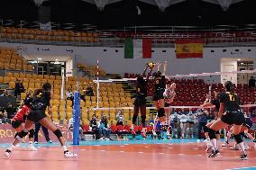 <categoriaITA> - <sottocategoriaITA> - Volleyball WEVZA CUP Women