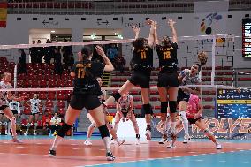 <categoriaITA> - <sottocategoriaITA> - Volleyball WEVZA CUP Women