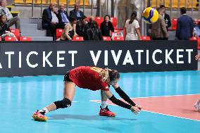 <categoriaITA> - <sottocategoriaITA> - Volleyball WEVZA CUP Women