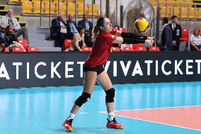 <categoriaITA> - <sottocategoriaITA> - Volleyball WEVZA CUP Women