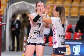 <categoriaITA> - <sottocategoriaITA> - Volleyball WEVZA CUP Women