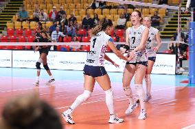 <categoriaITA> - <sottocategoriaITA> - Volleyball WEVZA CUP Women