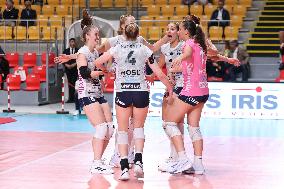 <categoriaITA> - <sottocategoriaITA> - Volleyball WEVZA CUP Women