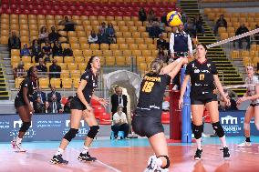 <categoriaITA> - <sottocategoriaITA> - Volleyball WEVZA CUP Women