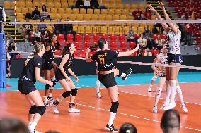 <categoriaITA> - <sottocategoriaITA> - Volleyball WEVZA CUP Women