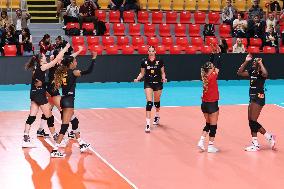 <categoriaITA> - <sottocategoriaITA> - Volleyball WEVZA CUP Women