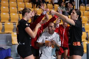 <categoriaITA> - <sottocategoriaITA> - Volleyball WEVZA CUP Women