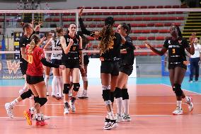 <categoriaITA> - <sottocategoriaITA> - Volleyball WEVZA CUP Women