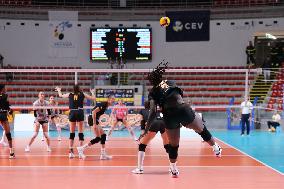 <categoriaITA> - <sottocategoriaITA> - Volleyball WEVZA CUP Women