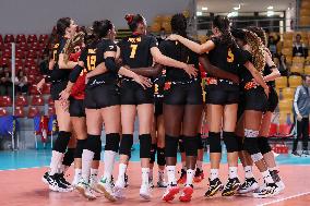 <categoriaITA> - <sottocategoriaITA> - Volleyball WEVZA CUP Women